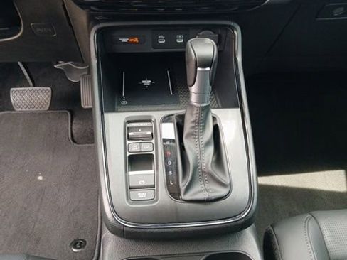 Used 2026 Honda CR-V EX-L image 24