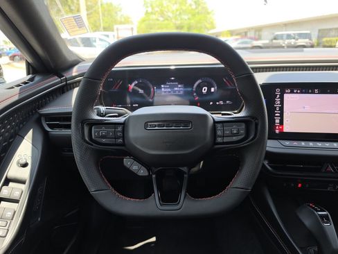 New 2026 Dodge Charger R/T AWD/4WD image 14