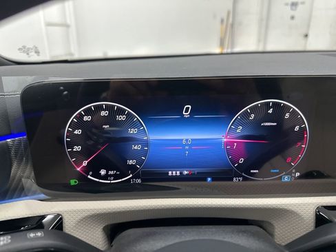 Used 2026 Mercedes-Benz CLA 250 CLA 250 image 12