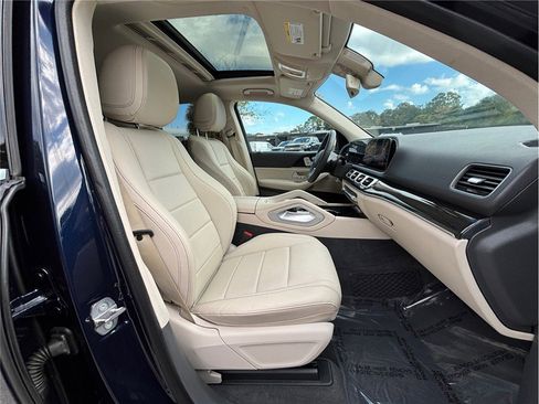 Used 2020 Mercedes-Benz GLE 350 4MATIC image 45