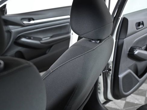 Certified 2023 Nissan Altima 2.5 SV FWD image 25