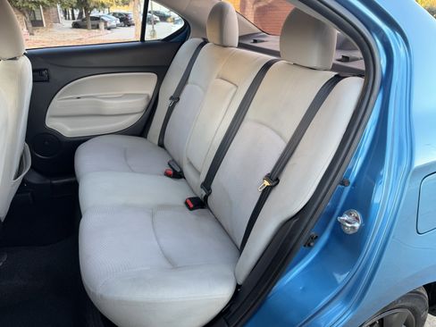 Used 2018 Mitsubishi Mirage G4 ES image 21