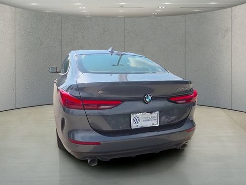 Used 2021 BMW 228i xDrive Gran Coupe w/ Premium Package AWD/4WD image 42