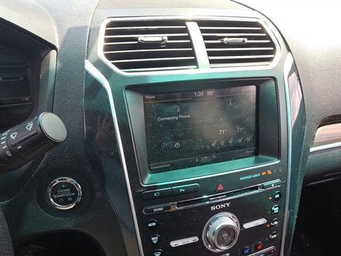 Used 2016 Ford Explorer Limited FWD image 2
