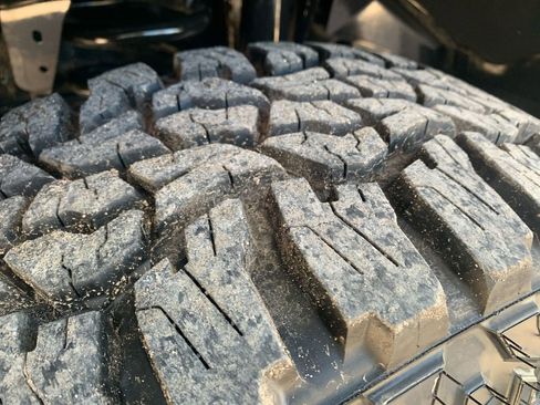 Used 2021 RAM 3500 Tradesman image 10