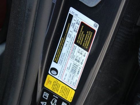 Used 2020 BMW X6 M50i w/ Executive Package image 30