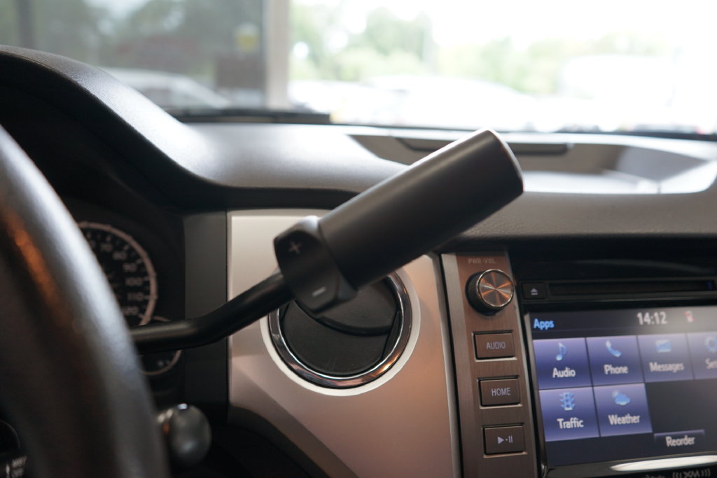 Used 2014 Toyota Tundra SR5 AWD/4WD image 30