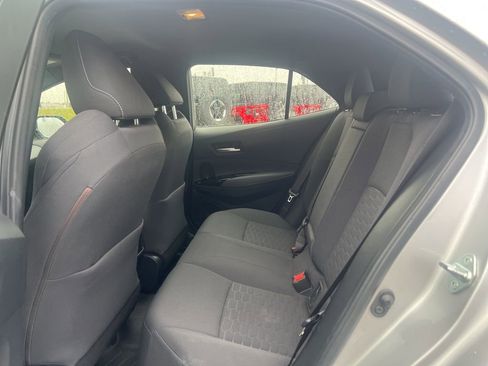 Used 2020 Toyota Corolla SE image 8