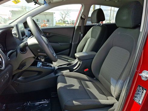 Certified 2023 Hyundai Kona SEL w/ Cargo Package image 13
