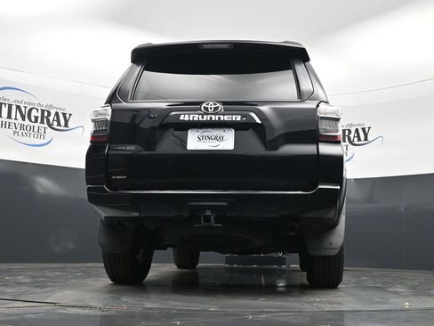 Used 2020 Toyota 4Runner SR5 image 22