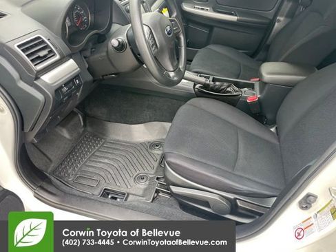 Used 2016 Subaru Impreza 2.0i image 9