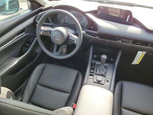 New 2026 MAZDA MAZDA3 s Sport FWD image 13