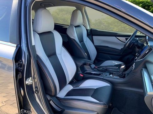 Used 2021 Subaru Crosstrek 2.5i Limited w/ Popular Package #3 image 27