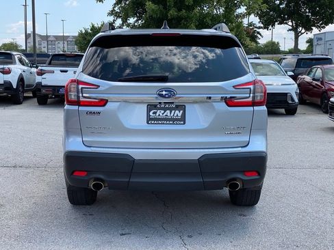 Used 2024 Subaru Ascent Limited AWD/4WD image 6