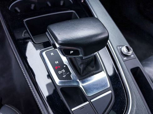 Used 2024 Audi A5 2.0T Premium Plus AWD/4WD image 27