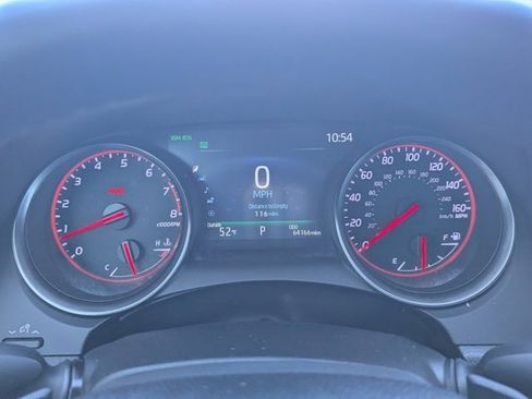 Used 2022 Toyota Camry XSE image 23