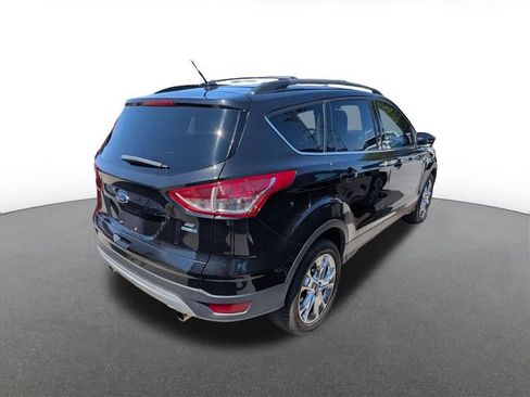 Used 2013 Ford Escape SE AWD/4WD image 5