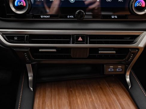 New 2026 Lexus RX 350 Premium AWD/4WD image 36