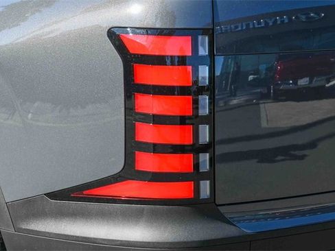 New 2026 Hyundai Palisade SE image 7