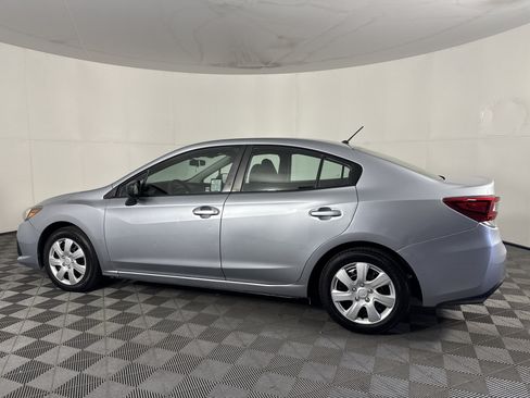 Used 2020 Subaru Impreza 2.0i AWD/4WD image 13