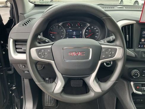 Used 2024 GMC Terrain SLE AWD/4WD image 18