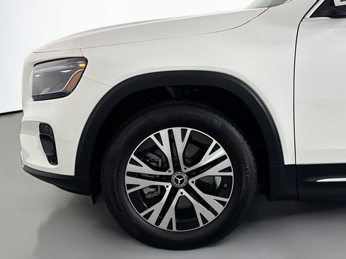 Certified 2026 Mercedes-Benz GLB 250 image 11