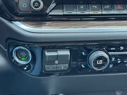 New 2026 Chevrolet Silverado 2500 LT w/ All Star Edition AWD/4WD image 20