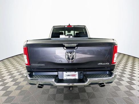 Certified 2020 RAM 1500 Big Horn AWD/4WD image 10