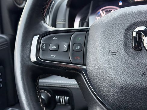 Used 2024 RAM 3500 Limited image 28