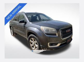 Used 2014 GMC Acadia SLE video 1