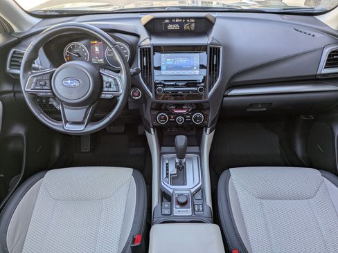 Used 2023 Subaru Forester Premium image 22