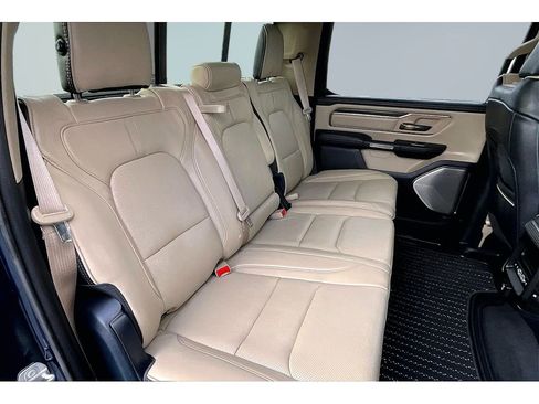 Used 2020 RAM 1500 Limited image 22