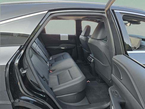 Certified 2025 Lexus RX 350 Premium w/ Accessory Package (Z1) FWD image 23