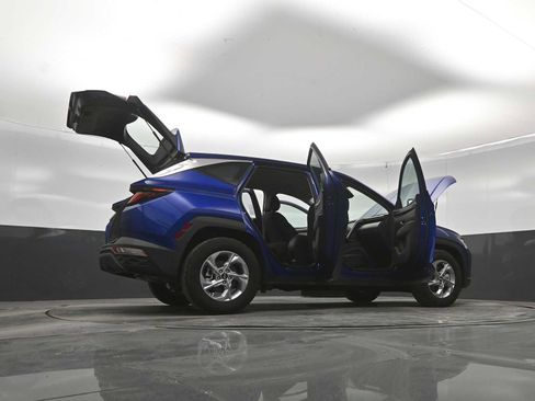 Used 2024 Hyundai Tucson SE FWD image 43