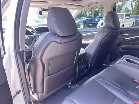 Used 2020 Acura MDX SH-AWD w/ Technology Package image 24