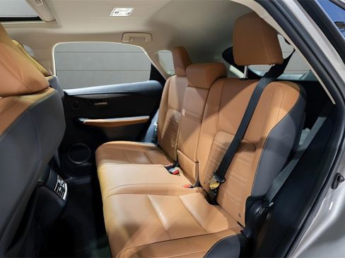 Used 2020 Lexus NX 300 AWD w/ Comfort Package image 23