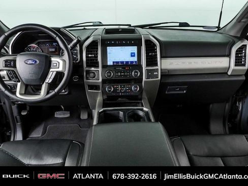 Used 2021 Ford F250 Lariat AWD/4WD image 18