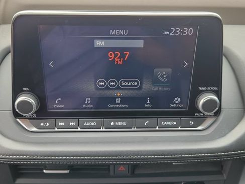 Used 2023 Nissan Rogue SV FWD image 17