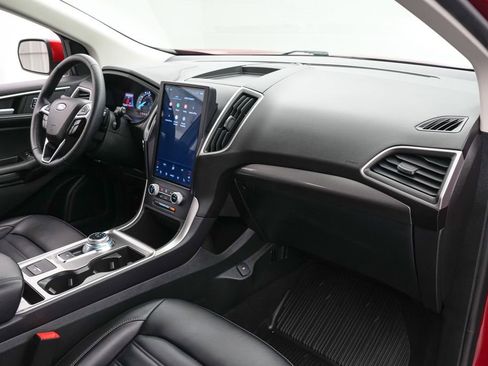 Certified 2023 Ford Edge SEL w/ Convenience Package AWD/4WD image 22