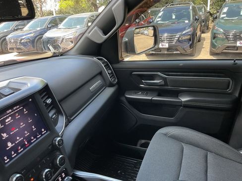 Used 2019 RAM 1500 Big Horn image 43