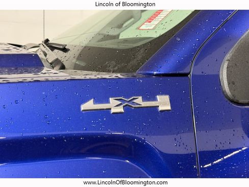 Used 2014 GMC Sierra 1500 SLT w/ SLT Crew Cab Value Package image 15