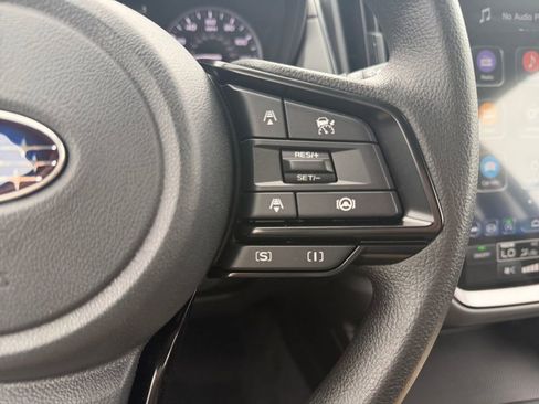 New 2026 Subaru Crosstrek 2.0i Premium AWD/4WD image 20