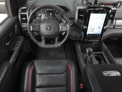 Used 2022 RAM 1500 TRX w/ TRX Level 2 Equipment Group image 13