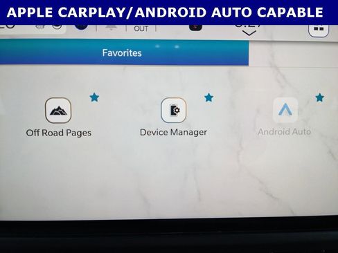 New 2026 Jeep Gladiator Mojave image 14