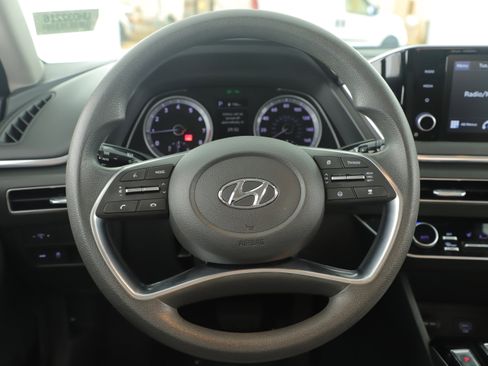Used 2020 Hyundai Sonata SEL image 17