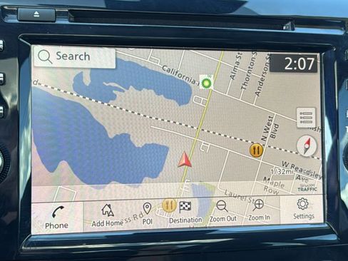 Used 2024 Nissan Murano SL image 16