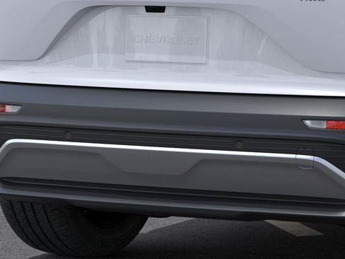 New 2026 Chevrolet Blazer EV LT FWD image 34