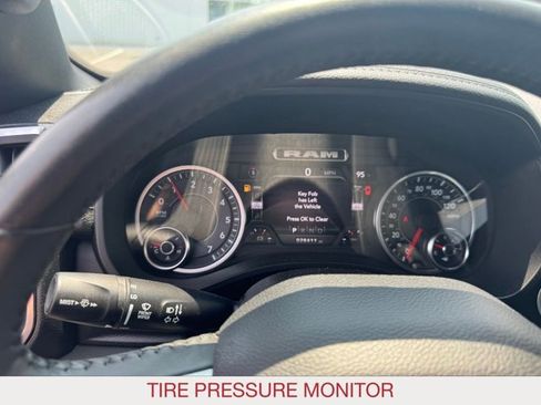 Certified 2024 RAM 1500 Laramie image 16