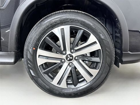 New 2026 Mitsubishi Outlander Sport AWD image 27