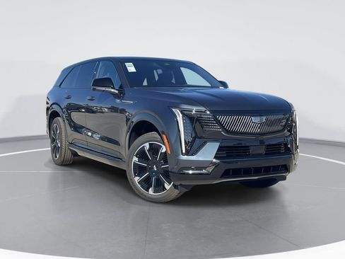 New 2026 Cadillac Escalade IQ Sport 1 image 1